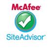 McAfee SiteAdvisor per Windows 10