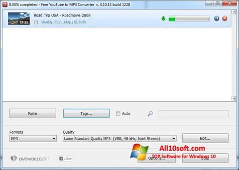 free online youtube to mp4 converter windows 10