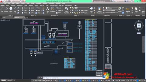 free cad software for windows 10