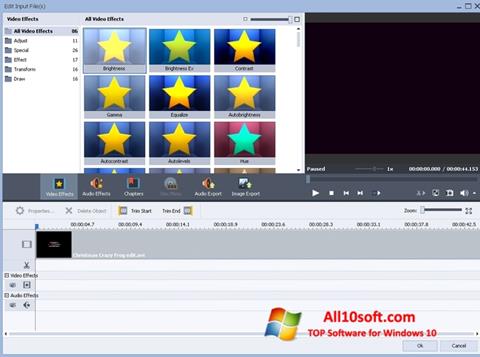 avs video editor 32 bit