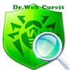 Dr.Web CureIt per Windows 10