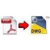 PDF to DWG Converter per Windows 10