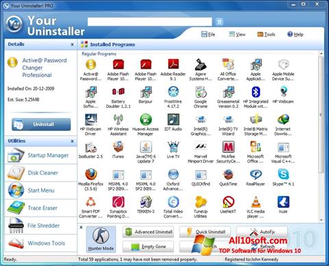 ashampoo uninstaller free download for windows 10 64 bit