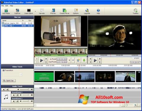 instal the last version for windows NCH VideoPad Video Editor Pro 13.51