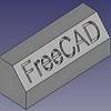FreeCAD per Windows 10