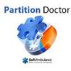 Partition Table Doctor per Windows 10