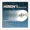 Hirens Boot CD per Windows 10