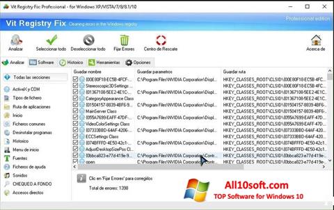 download the last version for windows Vit Registry Fix Pro 14.8.5