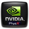 NVIDIA PhysX per Windows 10