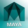 Autodesk Maya per Windows 10