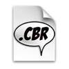 CBR Reader per Windows 10