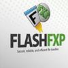 FlashFXP per Windows 10