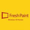 Fresh Paint per Windows 10
