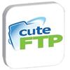 CuteFTP per Windows 10