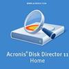 Acronis Disk Director per Windows 10